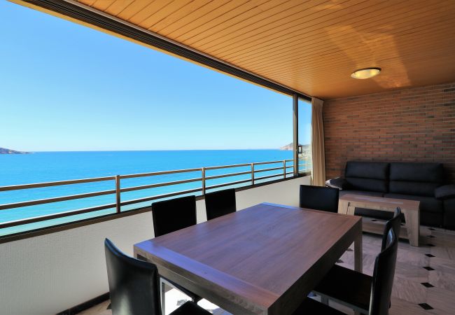 Апартаменты на Benidorm - Principado Arena 9-C Levante Beach Апартаменты на Benidorm - Principado Arena 9-C Levante Beach