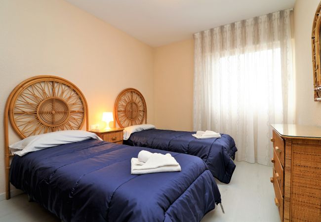 Апартаменты на Benidorm - Principado Arena 9-C Levante Beach Апартаменты на Benidorm - Principado Arena 9-C Levante Beach