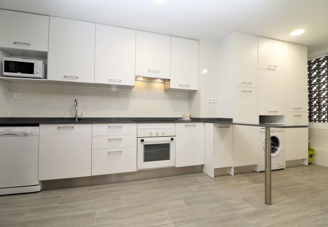 Апартаменты на Benidorm - Principado Arena 9-C Levante Beach Апартаменты на Benidorm - Principado Arena 9-C Levante Beach