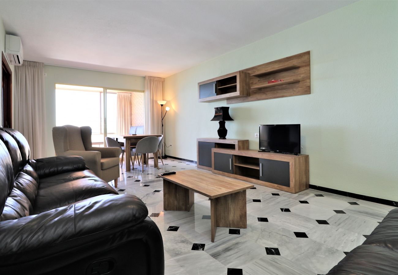 Апартаменты на Бенидорм / Benidorm - Principado Arena 9-C Levante Beach Апартаменты на Бенидорм / Benidorm - Principado Arena 9-C Levante Beach