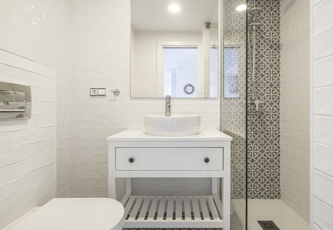 Апартаменты на Benidorm - Gemelos 2 21-B Levante Beach Апартаменты на Benidorm - Gemelos 2 21-B Levante Beach