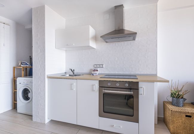 Апартаменты на Benidorm - Gemelos 2 21-B Levante Beach Апартаменты на Benidorm - Gemelos 2 21-B Levante Beach