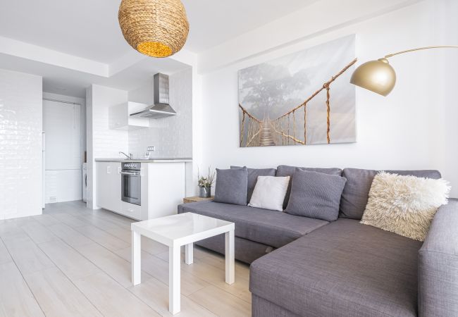 Апартаменты на Benidorm - Gemelos 2 21-B Levante Beach Апартаменты на Benidorm - Gemelos 2 21-B Levante Beach