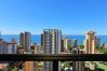 Апартаменты на Benidorm - Gemelos 2 21-B Levante Beach Апартаменты на Benidorm - Gemelos 2 21-B Levante Beach