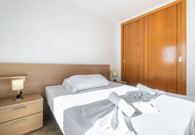 Апартаменты на Benidorm -  Acintur 13-A Apartment Levante Beach-Old Town Апартаменты на Benidorm -  Acintur 13-A Apartment Levante Beach-Old Town