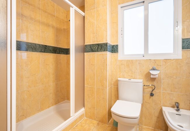 Апартаменты на Benidorm -  Acintur 13-A Apartment Levante Beach-Old Town Апартаменты на Benidorm -  Acintur 13-A Apartment Levante Beach-Old Town