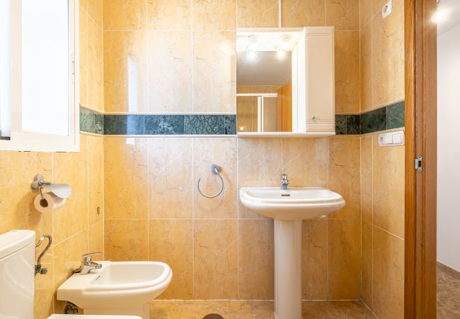 Апартаменты на Benidorm -  Acintur 13-A Apartment Levante Beach-Old Town Апартаменты на Benidorm -  Acintur 13-A Apartment Levante Beach-Old Town