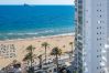 Апартаменты на Benidorm -  Acintur 13-A Apartment Levante Beach-Old Town