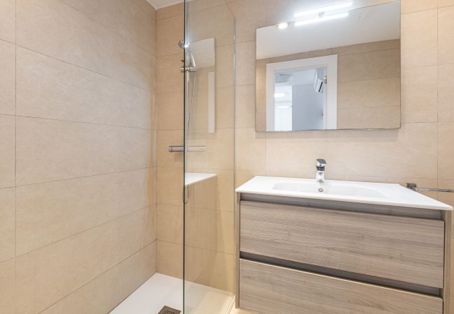 Апартаменты на Benidorm - Principado Mediterraneo 14-C Levante Beach Апартаменты на Benidorm - Principado Mediterraneo 14-C Levante Beach