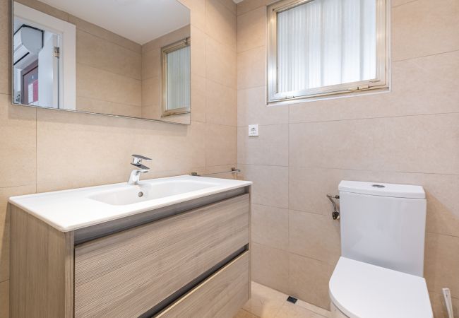 Апартаменты на Benidorm - Principado Mediterraneo 14-C Levante Beach Апартаменты на Benidorm - Principado Mediterraneo 14-C Levante Beach