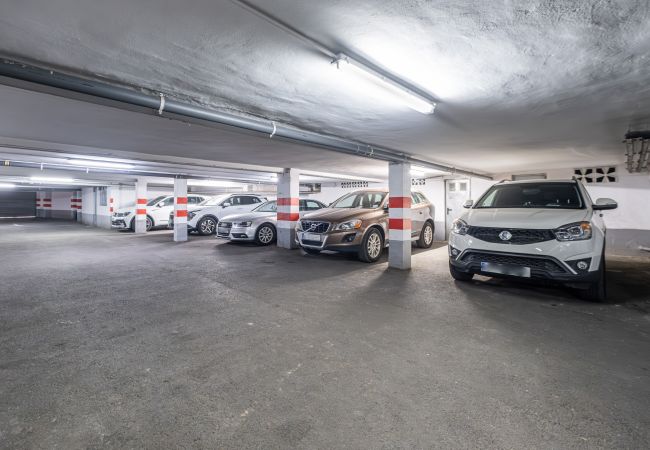 Апартаменты на Benidorm - Principado Mediterraneo 14-C Levante Beach Апартаменты на Benidorm - Principado Mediterraneo 14-C Levante Beach