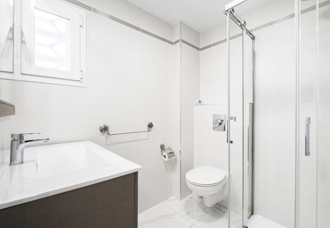 Апартаменты на Benidorm -  Copacabana 10-B Apartment Levante Beach Апартаменты на Benidorm -  Copacabana 10-B Apartment Levante Beach