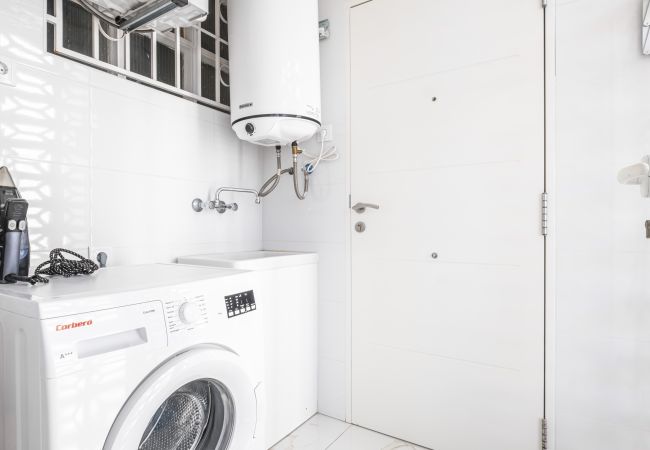 Апартаменты на Benidorm -  Copacabana 10-B Apartment Levante Beach Апартаменты на Benidorm -  Copacabana 10-B Apartment Levante Beach