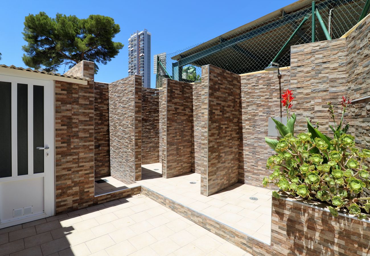 Апартаменты на Бенидорм / Benidorm -  Copacabana 10-B Apartment Levante Beach Апартаменты на Бенидорм / Benidorm -  Copacabana 10-B Apartment Levante Beach