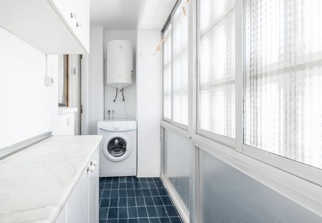 Апартаменты на Benidorm -  Waldorff 4-A Levante Beach Apartment Апартаменты на Benidorm -  Waldorff 4-A Levante Beach Apartment