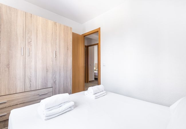 Апартаменты на Benidorm -  Waldorff 4-A Levante Beach Apartment Апартаменты на Benidorm -  Waldorff 4-A Levante Beach Apartment