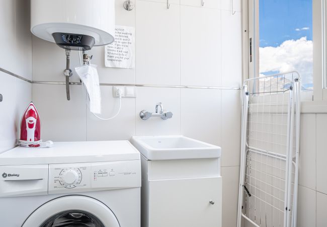 Апартаменты на Benidorm -  Gemelos 26 23-E Resort Apartment Levante Beach Апартаменты на Benidorm -  Gemelos 26 23-E Resort Apartment Levante Beach