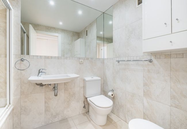 Апартаменты на Benidorm -  Gemelos 26 23-E Resort Apartment Levante Beach Апартаменты на Benidorm -  Gemelos 26 23-E Resort Apartment Levante Beach