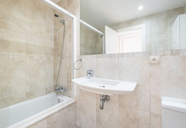 Апартаменты на Benidorm -  Gemelos 26 23-E Resort Apartment Levante Beach Апартаменты на Benidorm -  Gemelos 26 23-E Resort Apartment Levante Beach