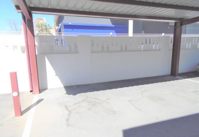 Апартаменты на Benidorm - Albatros 2-7 Apartment Levante Beach Апартаменты на Benidorm - Albatros 2-7 Apartment Levante Beach