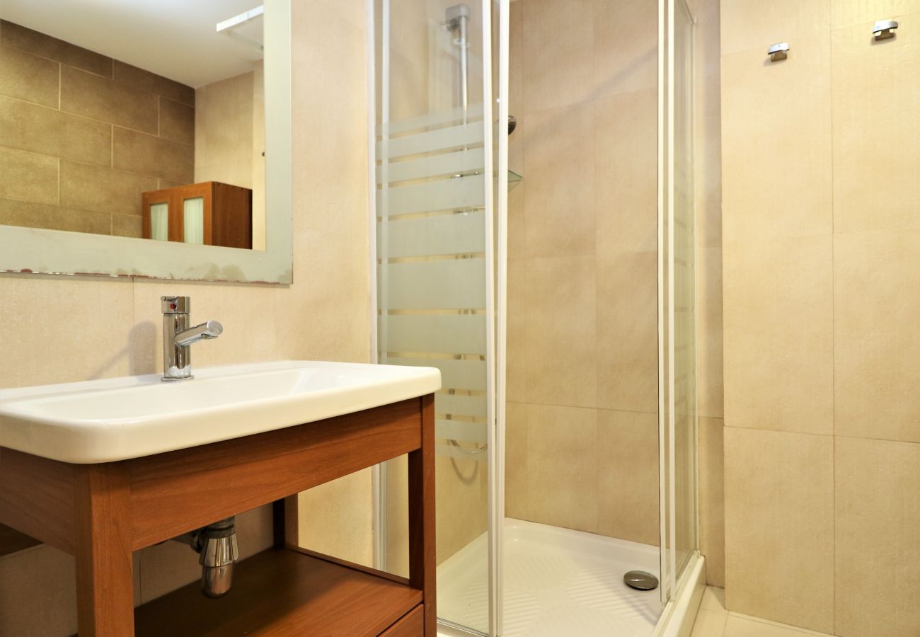 Апартаменты на Бенидорм / Benidorm - Albatros 2-7 Apartment Levante Beach Апартаменты на Бенидорм / Benidorm - Albatros 2-7 Apartment Levante Beach