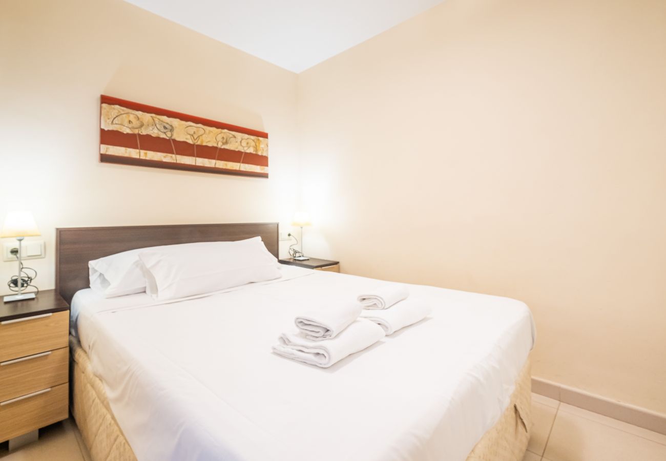 Апартаменты на Бенидорм / Benidorm - Albatros 2-7 Apartment Levante Beach Апартаменты на Бенидорм / Benidorm - Albatros 2-7 Apartment Levante Beach