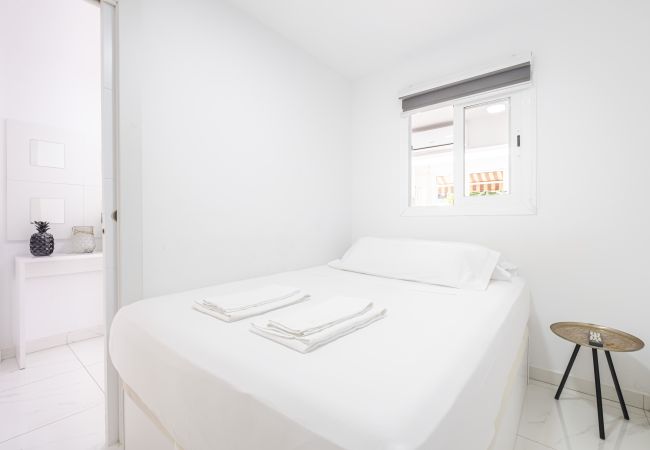 Апартаменты на Benidorm -  Albatros Ground Floor 1-4 Apartment Levante Beach Апартаменты на Benidorm -  Albatros Ground Floor 1-4 Apartment Levante Beach