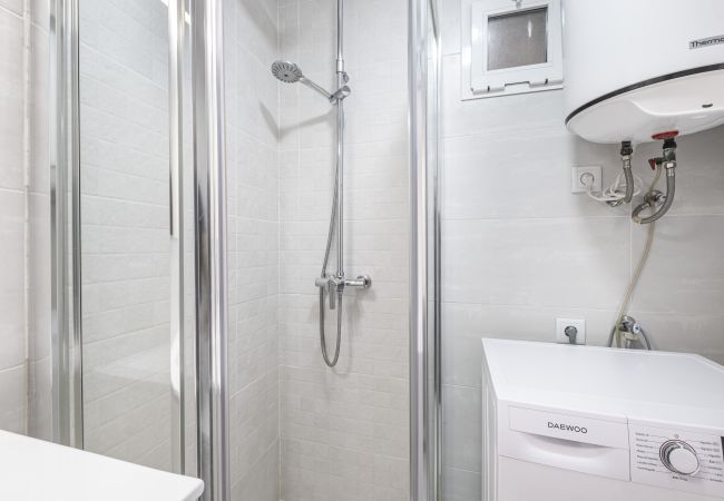 Апартаменты на Benidorm -  Albatros Ground Floor 1-4 Apartment Levante Beach Апартаменты на Benidorm -  Albatros Ground Floor 1-4 Apartment Levante Beach