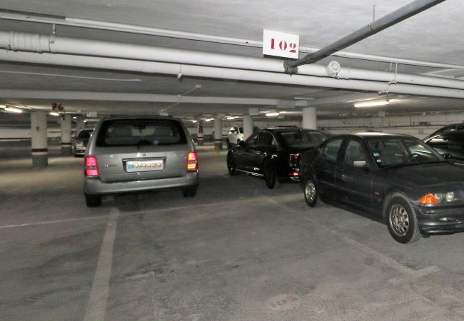 Апартаменты на Benidorm - Santa Margarita Deluxe 14-B Levante Beach Апартаменты на Benidorm - Santa Margarita Deluxe 14-B Levante Beach