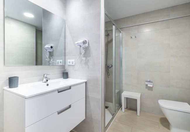 Апартаменты на Benidorm - Santa Margarita Deluxe 14-B Levante Beach Апартаменты на Benidorm - Santa Margarita Deluxe 14-B Levante Beach