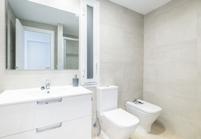 Апартаменты на Benidorm - Santa Margarita Deluxe 14-B Levante Beach Апартаменты на Benidorm - Santa Margarita Deluxe 14-B Levante Beach