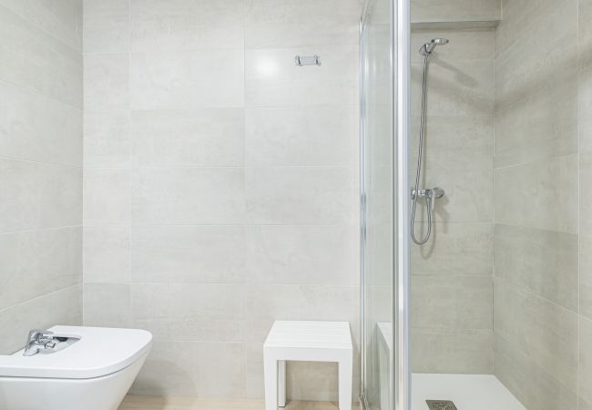 Апартаменты на Benidorm - Santa Margarita Deluxe 14-B Levante Beach Апартаменты на Benidorm - Santa Margarita Deluxe 14-B Levante Beach