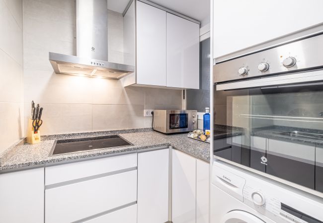 Апартаменты на Benidorm - Santa Margarita Deluxe 14-B Levante Beach Апартаменты на Benidorm - Santa Margarita Deluxe 14-B Levante Beach