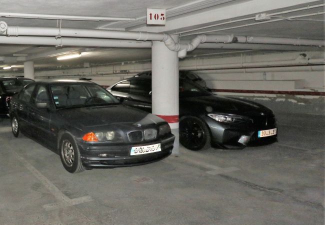 Апартаменты на Benidorm -  Santa Margarita Deluxe 14-C Levante Beach Апартаменты на Benidorm -  Santa Margarita Deluxe 14-C Levante Beach