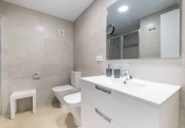 Апартаменты на Benidorm -  Santa Margarita Deluxe 14-C Levante Beach Апартаменты на Benidorm -  Santa Margarita Deluxe 14-C Levante Beach