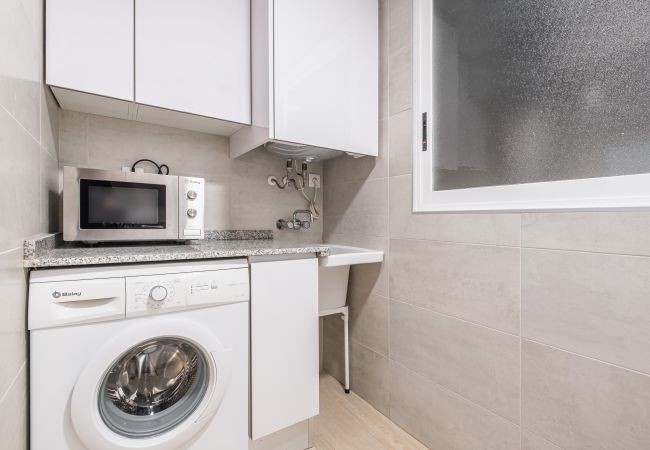 Апартаменты на Benidorm -  Santa Margarita Deluxe 14-C Levante Beach Апартаменты на Benidorm -  Santa Margarita Deluxe 14-C Levante Beach