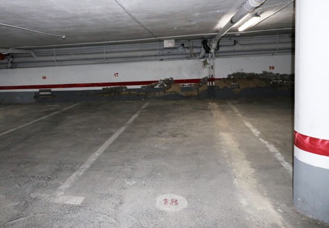 Апартаменты на Benidorm - Santa Margarita Deluxe 14-D Levante Beach Апартаменты на Benidorm - Santa Margarita Deluxe 14-D Levante Beach