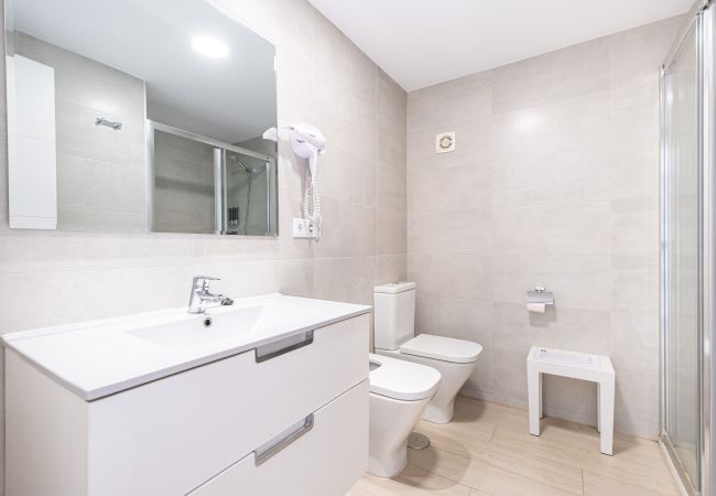 Апартаменты на Benidorm - Santa Margarita Deluxe 14-D Levante Beach Апартаменты на Benidorm - Santa Margarita Deluxe 14-D Levante Beach