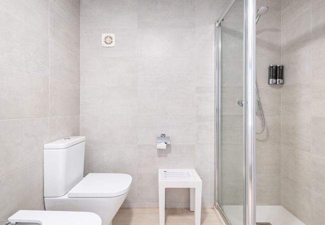 Апартаменты на Benidorm - Santa Margarita Deluxe 14-D Levante Beach Апартаменты на Benidorm - Santa Margarita Deluxe 14-D Levante Beach