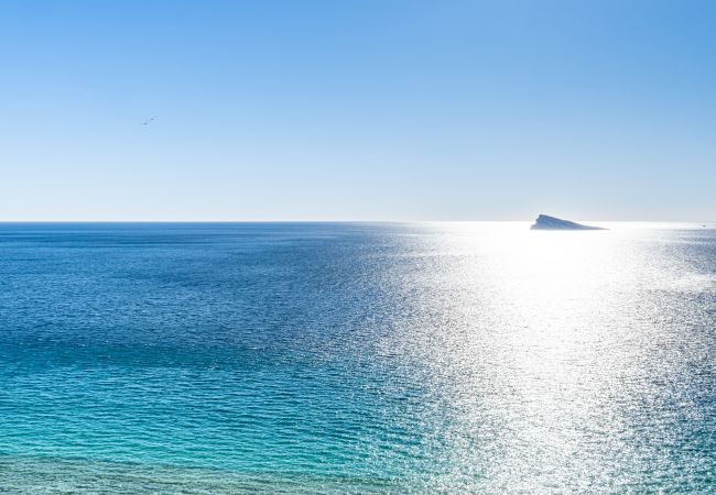 Апартаменты на Benidorm - Santa Margarita Deluxe 14-D Levante Beach Апартаменты на Benidorm - Santa Margarita Deluxe 14-D Levante Beach