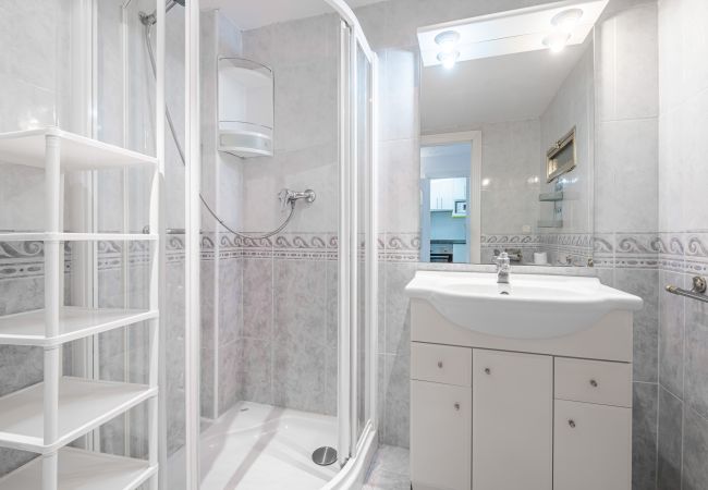 Апартаменты на Benidorm -  Don Miguel 1 10-B Apartment Levante Beach Апартаменты на Benidorm -  Don Miguel 1 10-B Apartment Levante Beach