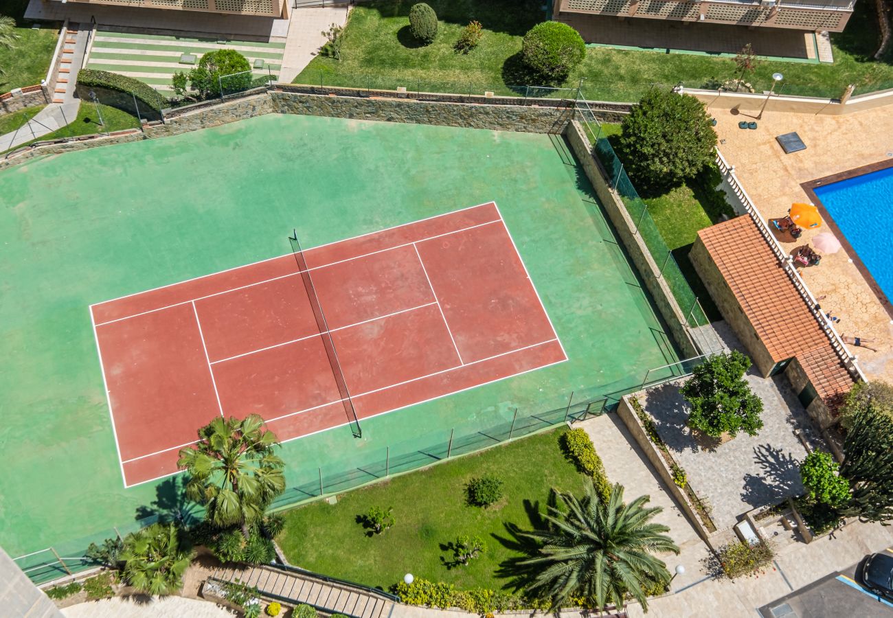 Апартаменты на Бенидорм / Benidorm -  Don Miguel 1 10-B Apartment Levante Beach Апартаменты на Бенидорм / Benidorm -  Don Miguel 1 10-B Apartment Levante Beach