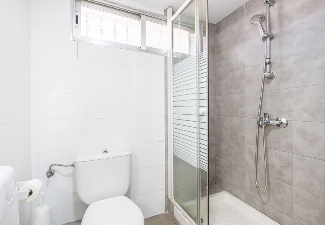 Апартаменты на Benidorm - Las Damas 14-B Sea View Levante Beach Апартаменты на Benidorm - Las Damas 14-B Sea View Levante Beach