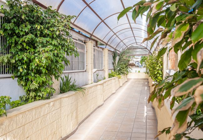 Апартаменты на Benidorm - Las Damas 14-B Sea View Levante Beach Апартаменты на Benidorm - Las Damas 14-B Sea View Levante Beach