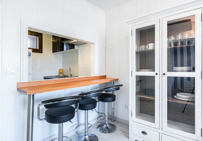 Апартаменты на Benidorm - Auge 4-A Apartment Levante Beach Апартаменты на Benidorm - Auge 4-A Apartment Levante Beach