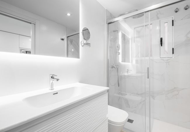 Апартаменты на Benidorm - Torre Principado 20-D Apartment Levante Beach Апартаменты на Benidorm - Torre Principado 20-D Apartment Levante Beach