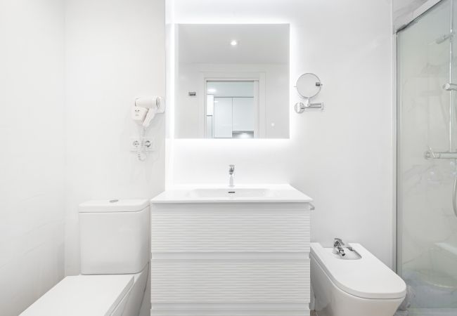 Апартаменты на Benidorm - Torre Principado 20-D Apartment Levante Beach Апартаменты на Benidorm - Torre Principado 20-D Apartment Levante Beach