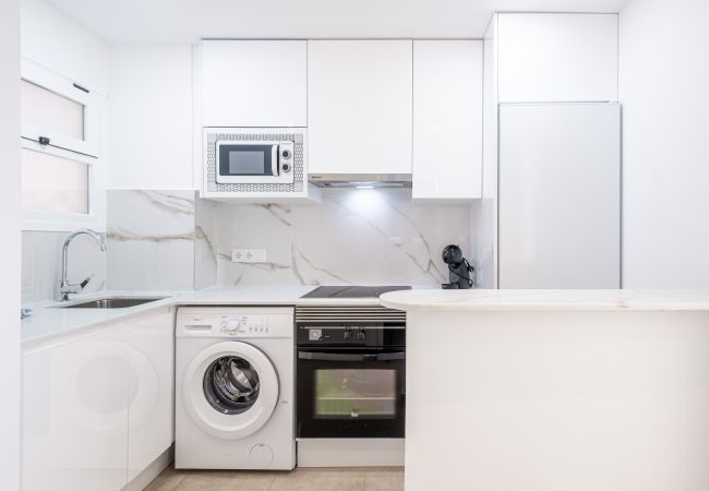 Апартаменты на Benidorm - Torre Principado 20-D Apartment Levante Beach Апартаменты на Benidorm - Torre Principado 20-D Apartment Levante Beach