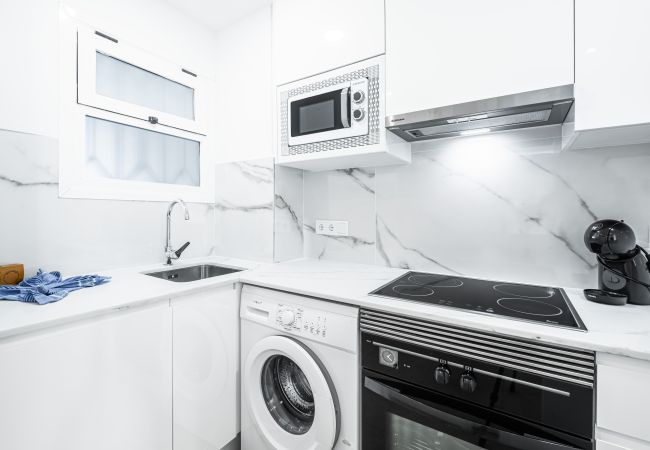 Апартаменты на Benidorm - Torre Principado 20-D Apartment Levante Beach Апартаменты на Benidorm - Torre Principado 20-D Apartment Levante Beach