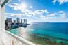 Апартаменты на Benidorm - Torre Principado 20-D Apartment Levante Beach